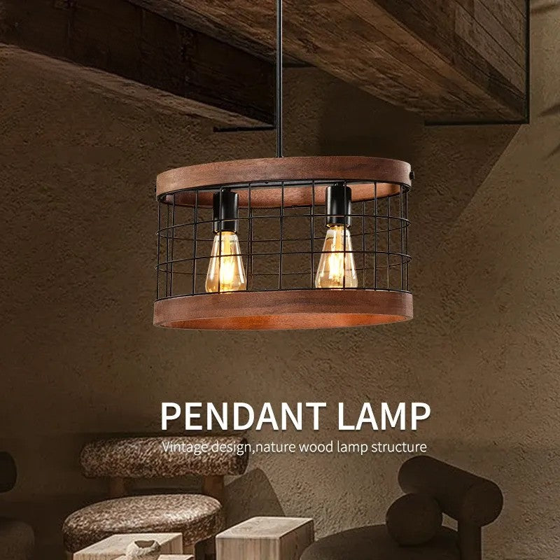 Pendant Chandelier Light For Living Rooms And Hotels