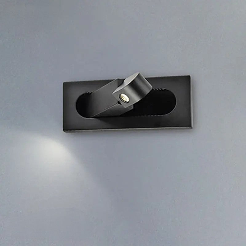 Pop Up Adjustable Indoor LED Wall Lamp