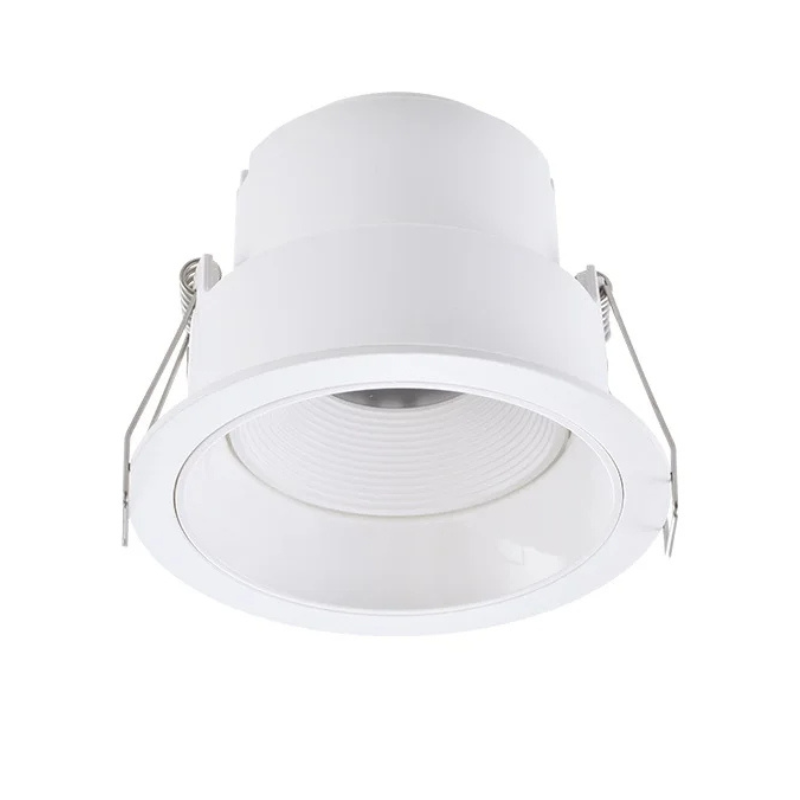 Recessed Mounted Indoor Hotel LED Spotlight
