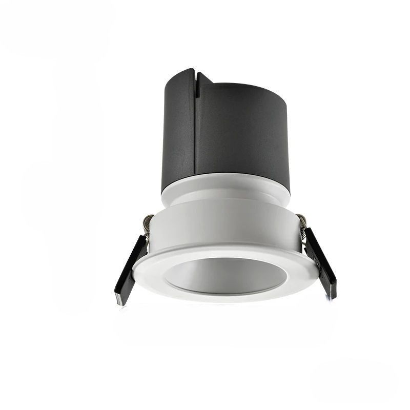 Recessed Mounted LED Spot Light For Living Space