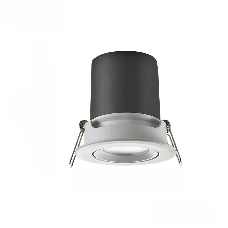 Recessed Mounted LED Spot Light For Living Space