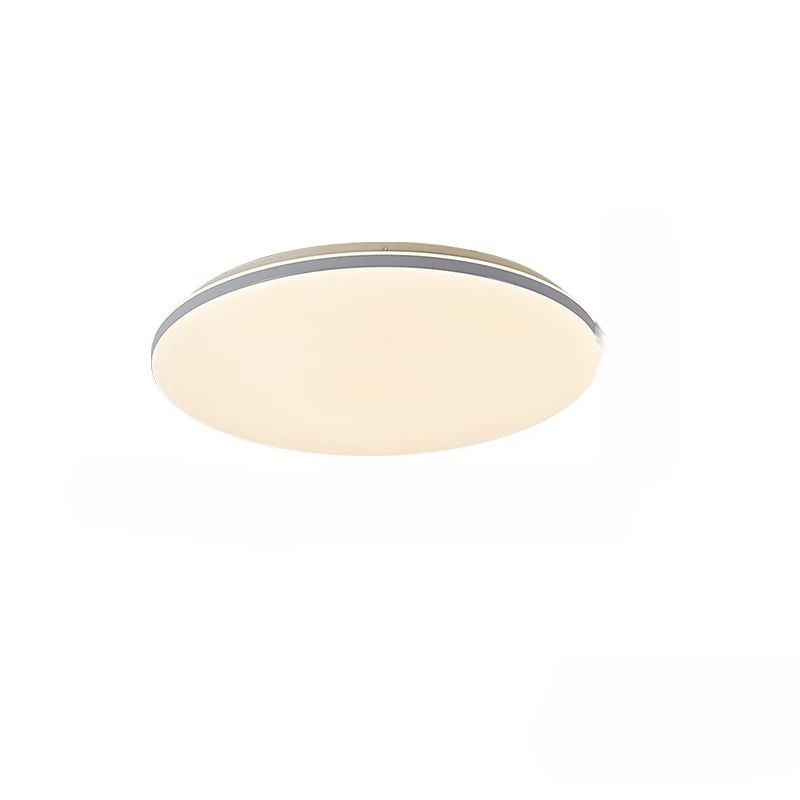Ring Design LED Modern Ceiling Light For Living Room