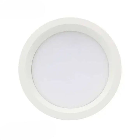 Round LED Ceiling Downlight