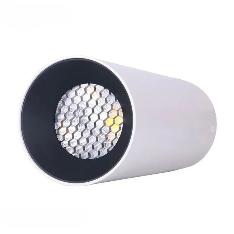 Round Surface Mounted LED Spot Light