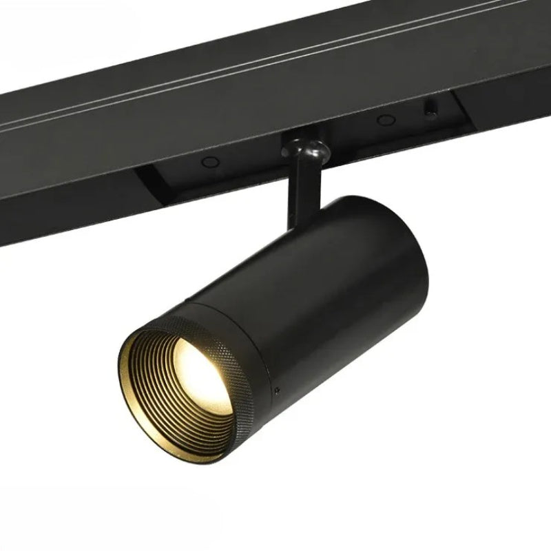 Surface Mounted Classic LED Track Light