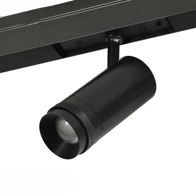 Surface Mounted Classic LED Track Light
