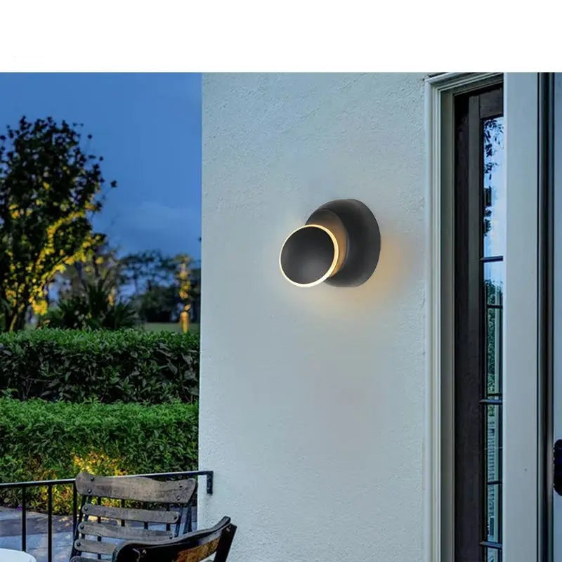 Waterproof Outdoor Garden Lamp Spotlight