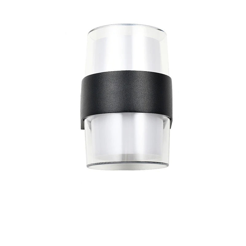 Surface Outdoor LED Wall Light