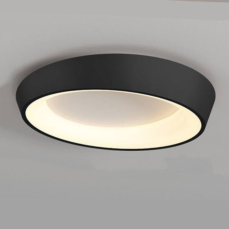 Nordic Round LED Home Indoor Ceiling Lamp Fixture