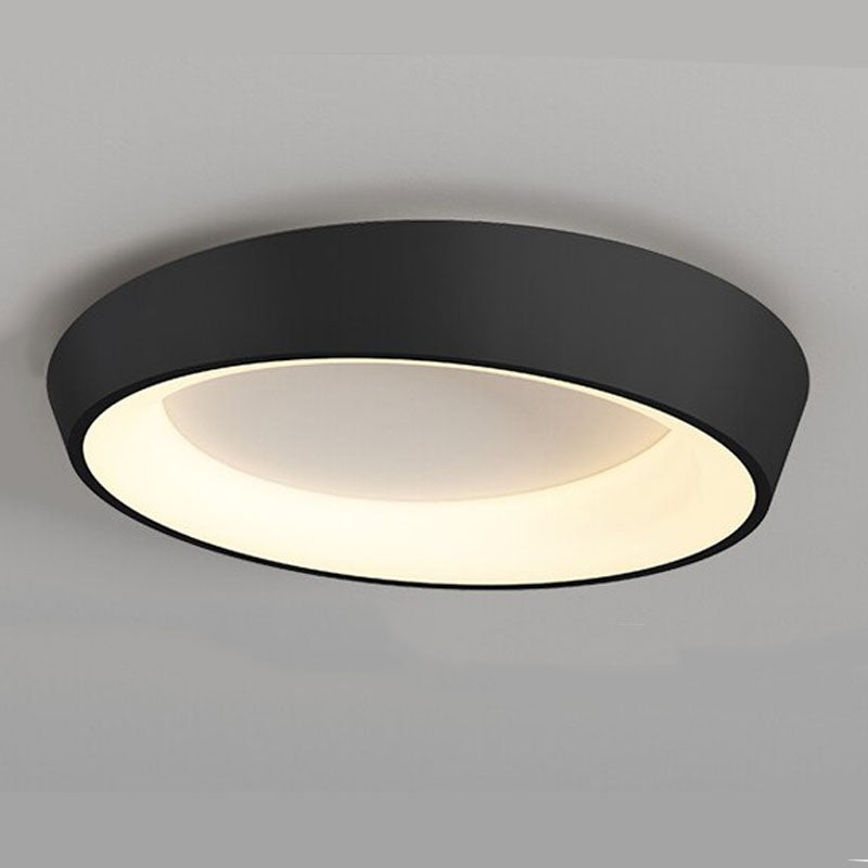 Nordic Round LED Home Indoor Ceiling Lamp Fixture