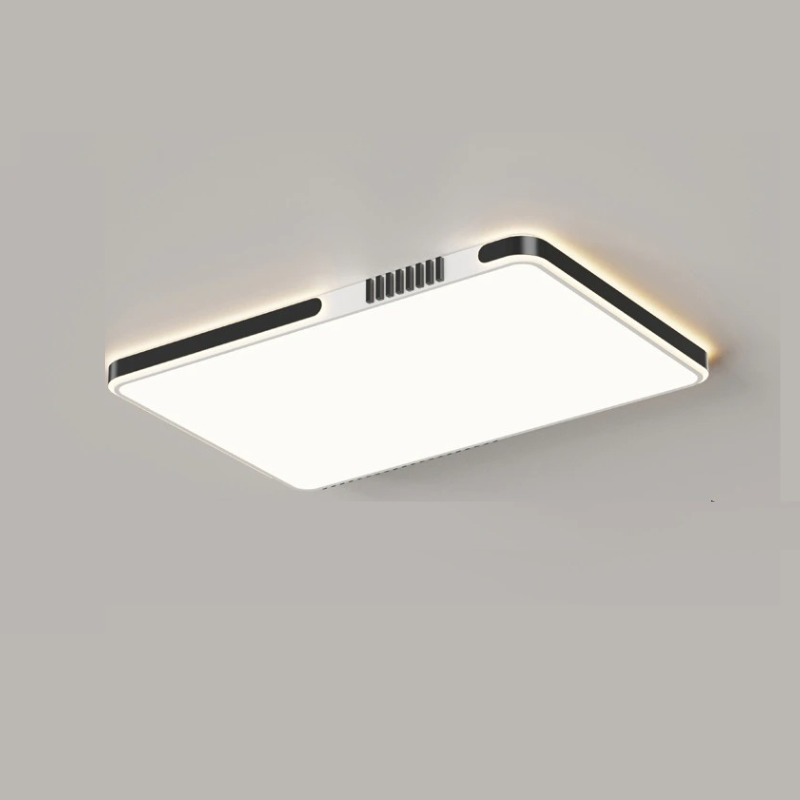 Modern LED Flush Mount Energy Saving Ceiling Lamp's