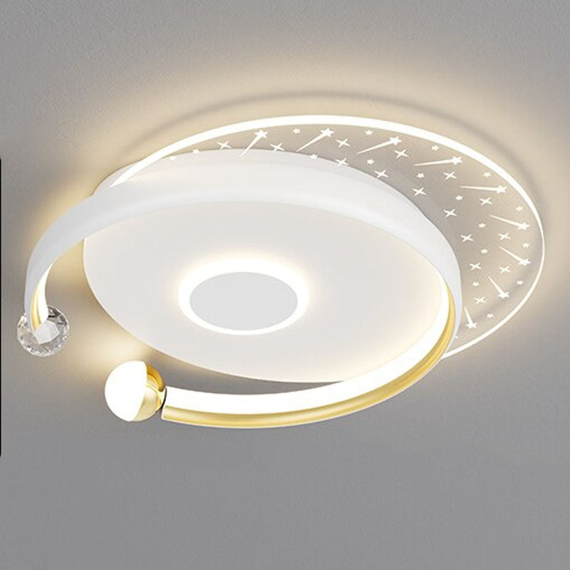 Modern LED Decor Ceiling Lighting Fixture