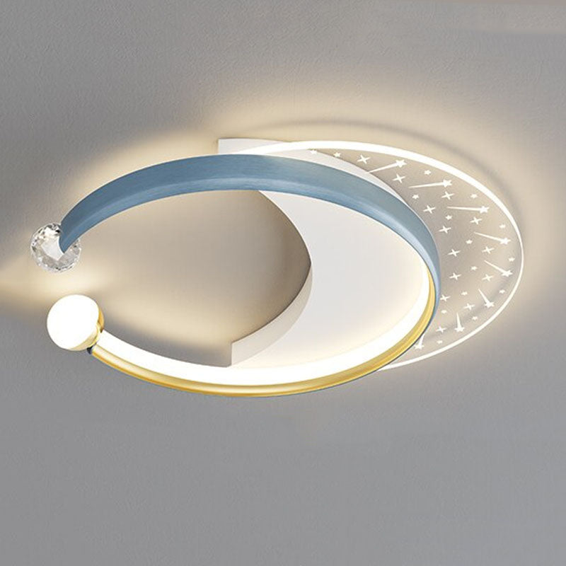 Modern LED Decor Ceiling Lighting Fixture