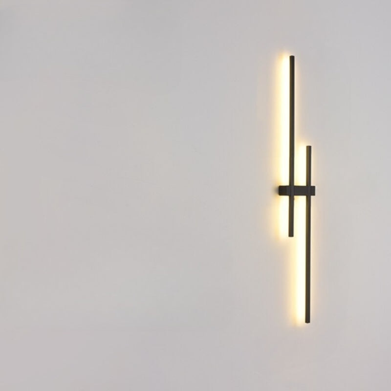 Indoor Wall Mounted Dual Stick Decor Light