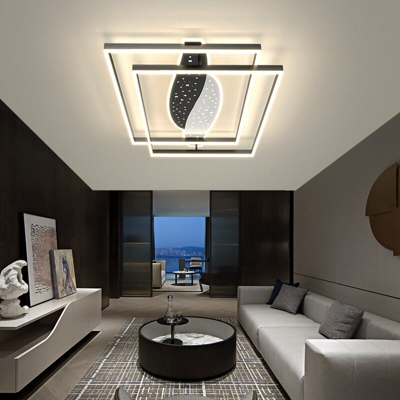 Nordic Creative Home Decor Ceiling Light