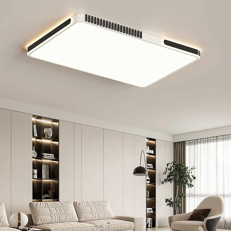 Modern LED Flush Mount Energy Saving Ceiling Lamp's