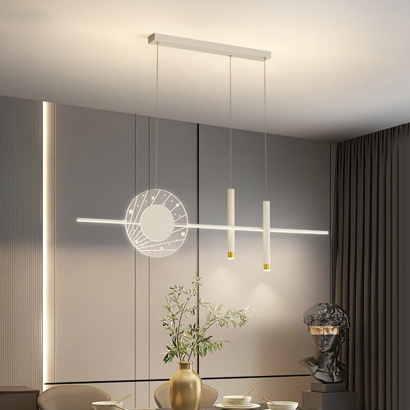 Modern Creative Home Decor LED Pendant Lights