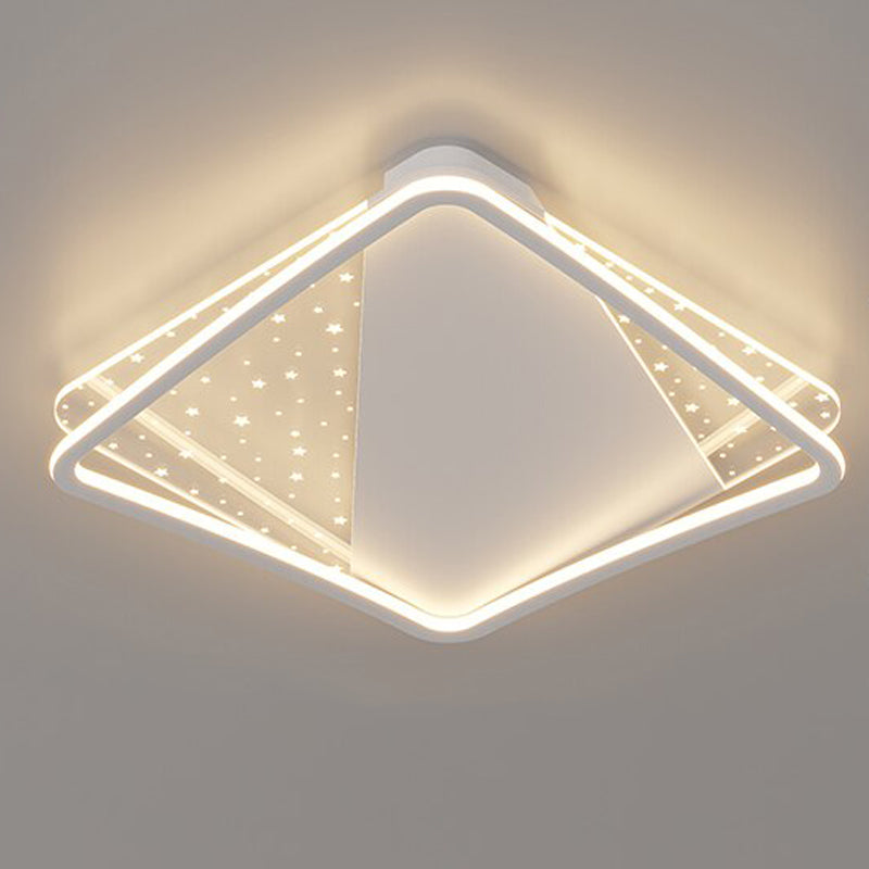 Modern Decorative LED Chandeliers Indoor Fixture
