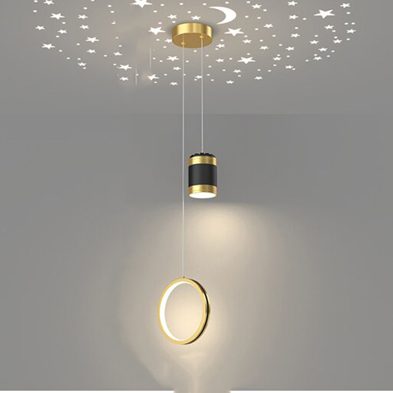 Creative Home Decor LED Pendant Lights