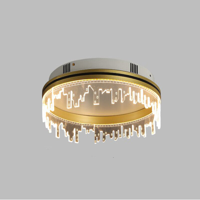 Modern Designer LED Ceiling Panel Lights