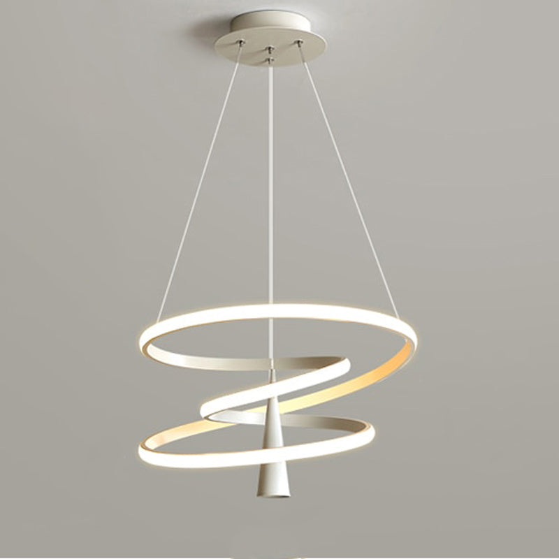 Luxury Indoor Decor LED Lighting Pendant Lamp