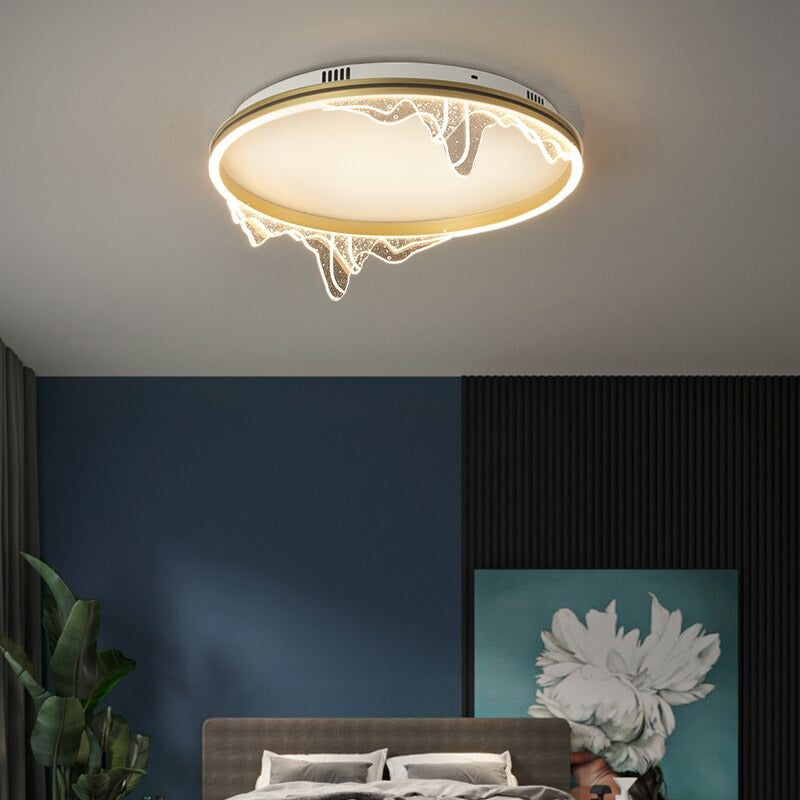 Modern Decorative Indoor Ceiling Light Fixtures