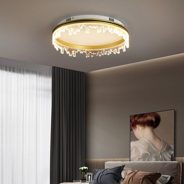 Modern Designer LED Ceiling Panel Lights