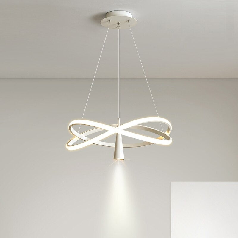 Luxury Indoor Decor LED Lighting Pendant Lamp