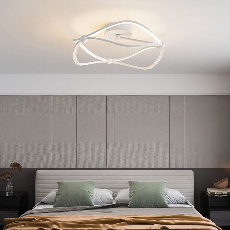 Modern LED Ceiling Lamps For Indoor Decor