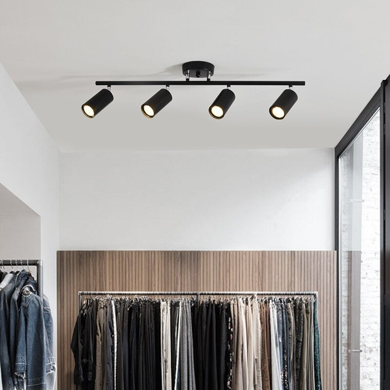 Modern LED Indoor Ceiling Spotlights Fixture