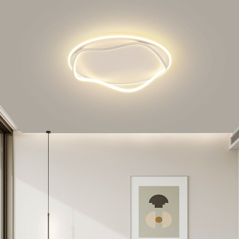 Nordic Simple LED Indoor Decorative Home Ceiling Lamp