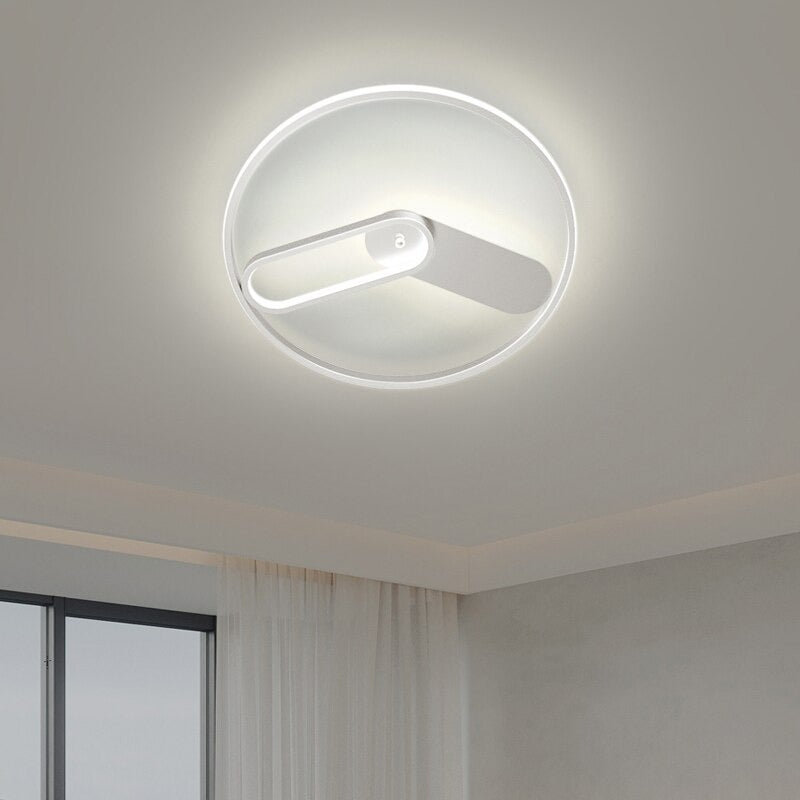 Nordic Indoor Decoration LED Ceiling Lamps
