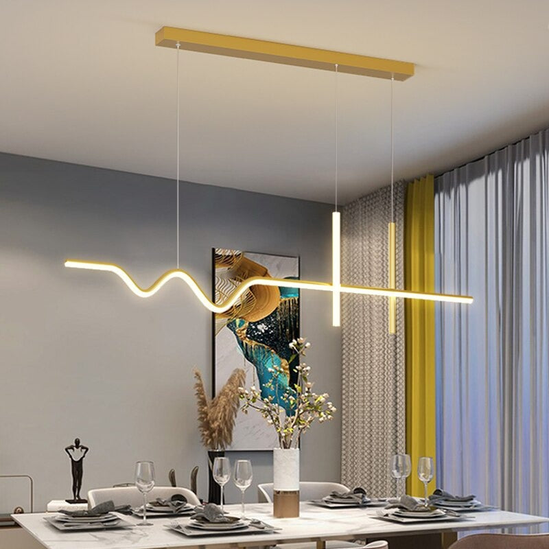 Nordic Indoor Decor Hanging Ceiling Lamps