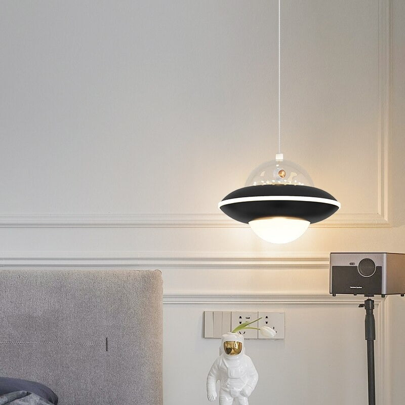 Nordic Indoor LED Small Reading Pendant Lights