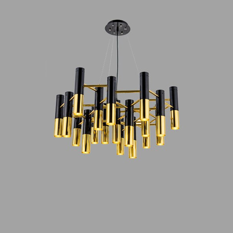 Luxury Creative Bar Chandelier Pendant Lamp