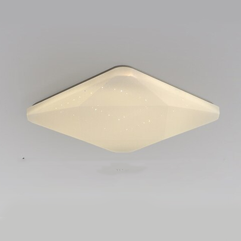 Modern Minimalist Square LED Ceiling Lights